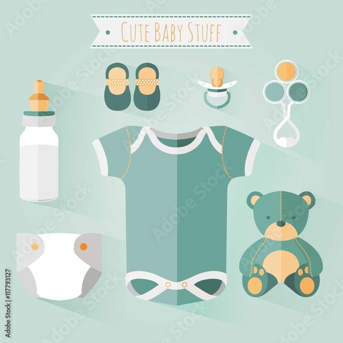 cute baby clothes