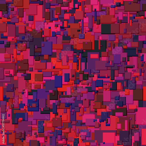 Fototapeta Naklejka Na Ścianę i Meble -  design element. abstract seamless texture vector image