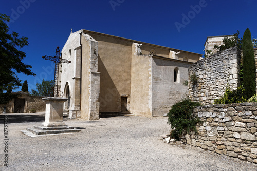  Eglise Saint Luc