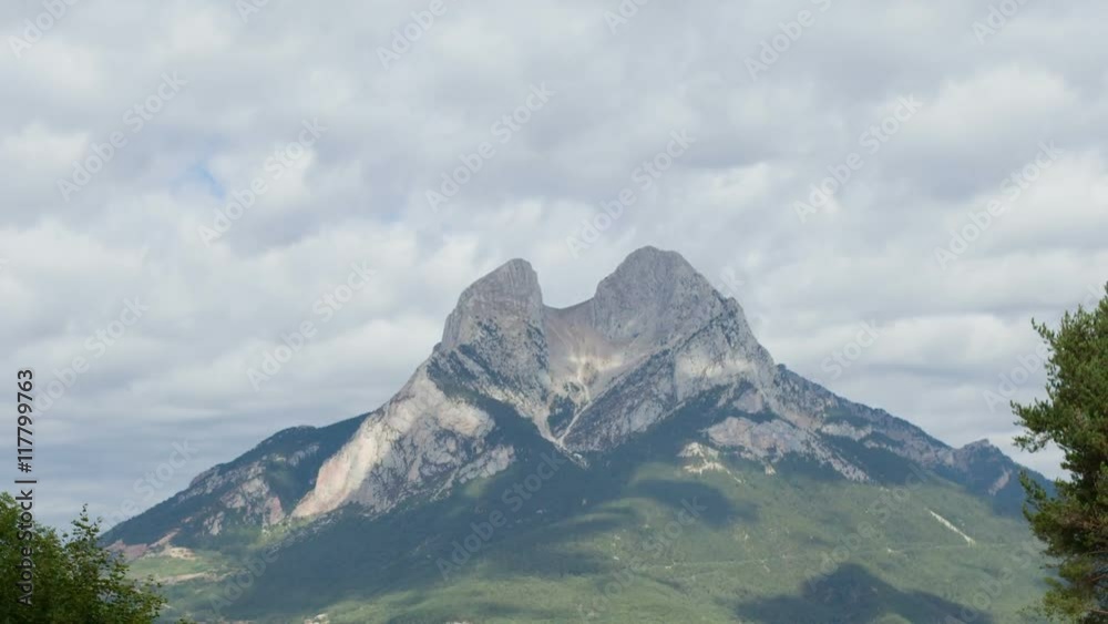 unique mountain range beautiful landscape unique mountain range beautiful landscape