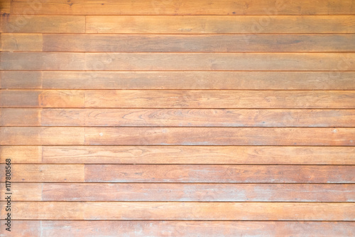 Old wall plank in red tone  Plank several sheets used to make walls for background.