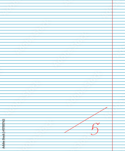 Vector exercise book