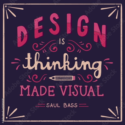Design quote