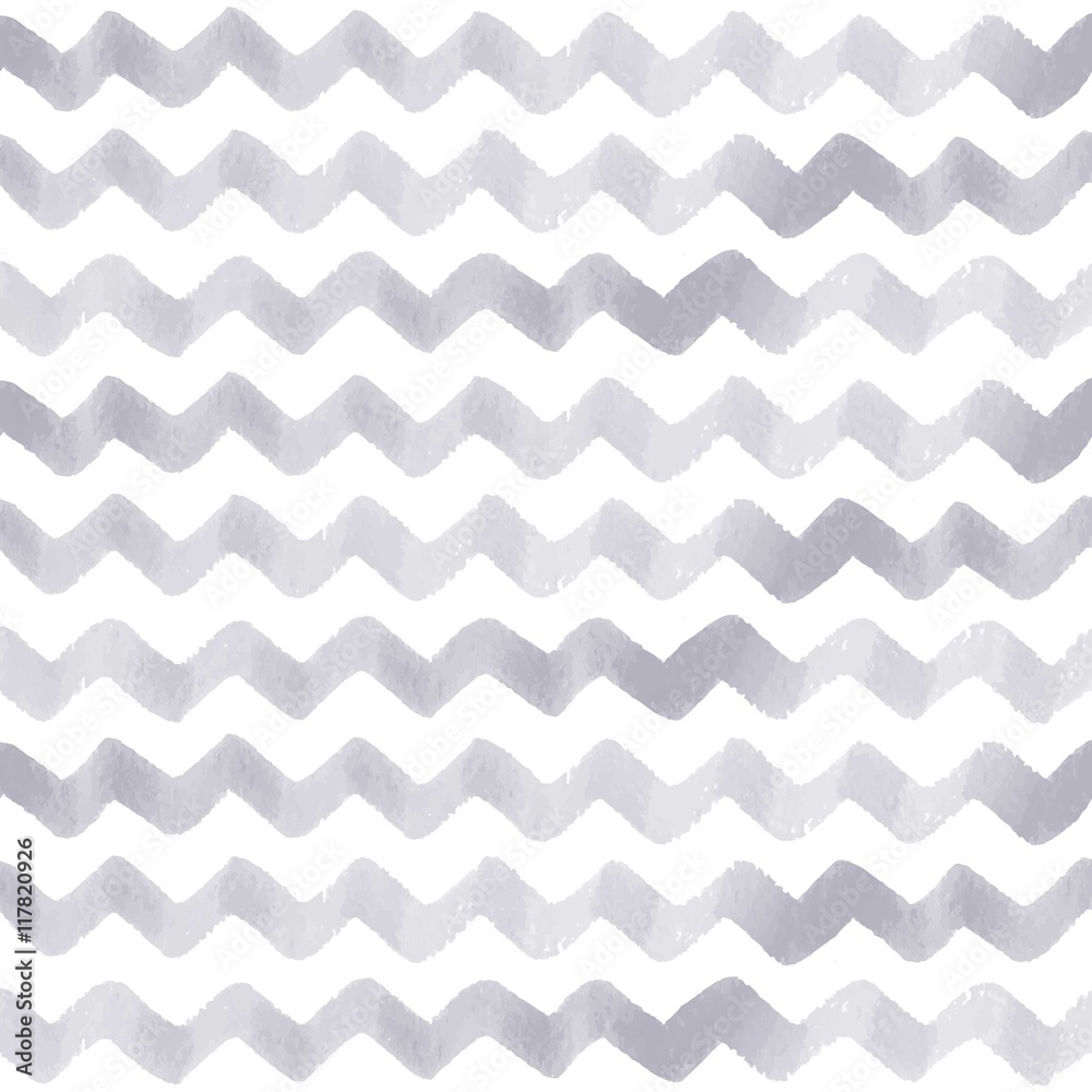 Pastel zig-zag pattern Pastel zig-zag pattern