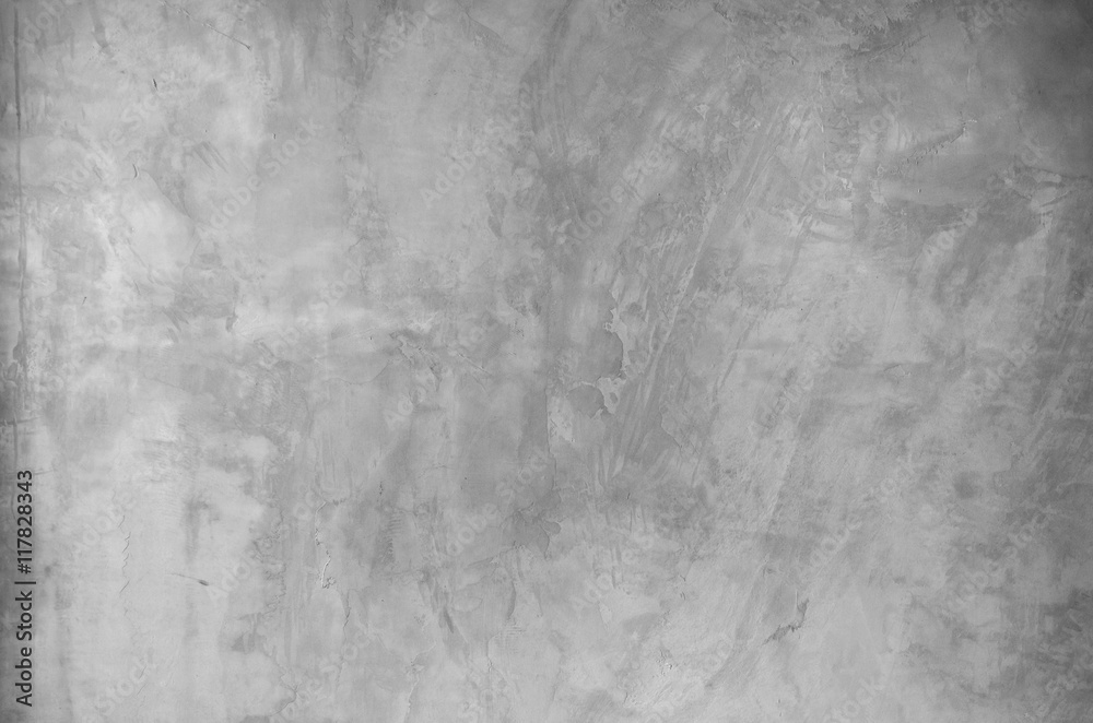 Fototapeta premium Cement wall