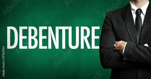 Debenture