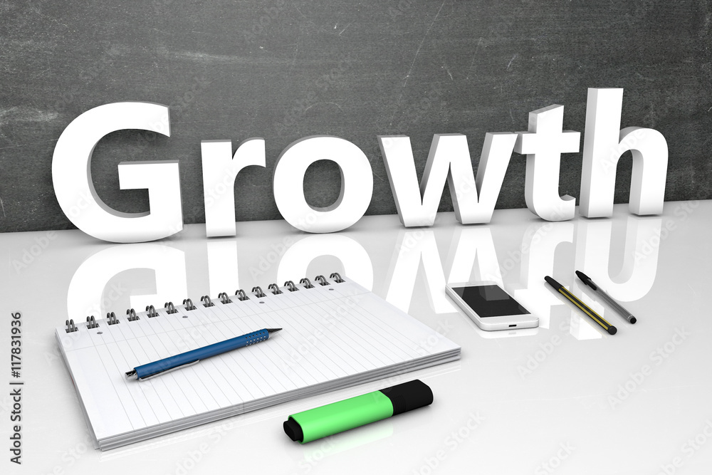 Growth Growth