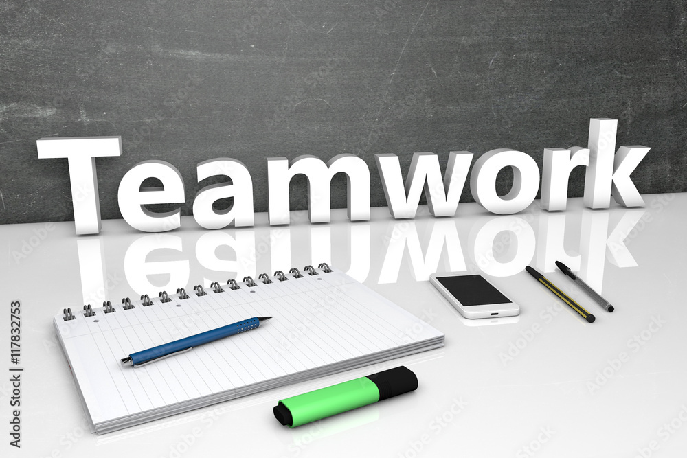 Teamwork Teamwork