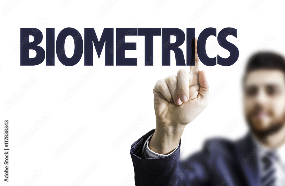 Biometrics Biometrics