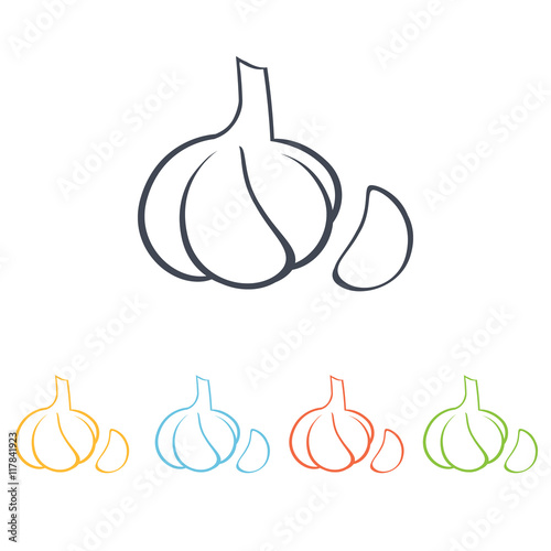 vegetables icon