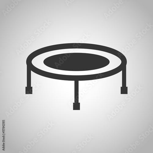 trampoline icon