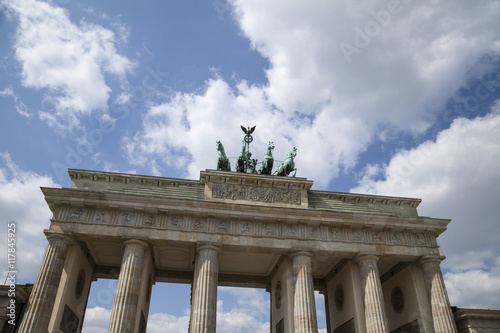 Brandenburger tor