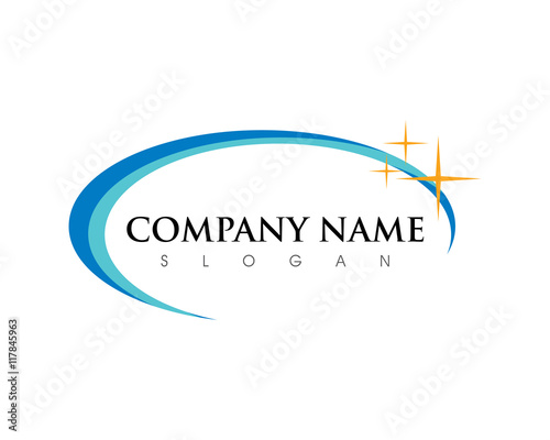 Cleaning Logo
