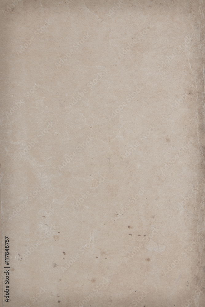 Obraz premium Old paper