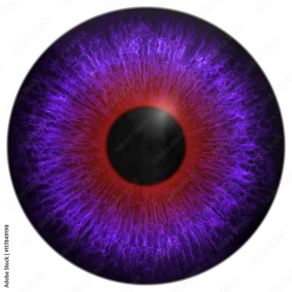 Eye iris generated hires texture Eye iris generated hires texture