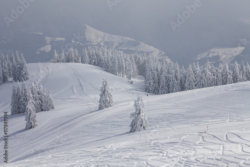 Belchengipfel im Winter_2