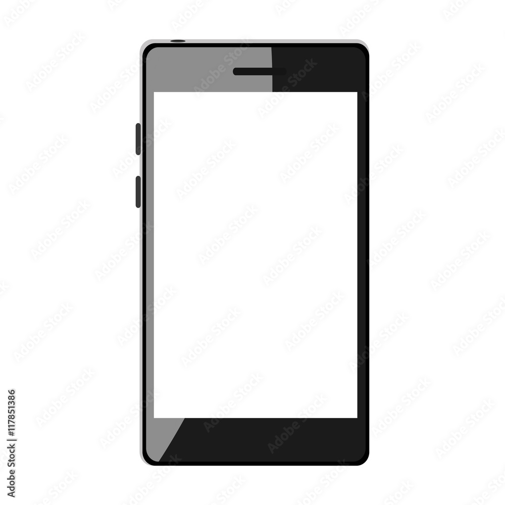smartphone phone technology icon, vector illustration icon smartphone phone technology icon, vector illustration icon