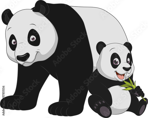Funny exotic animals