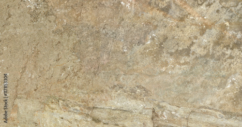 Real natural stone texture and background