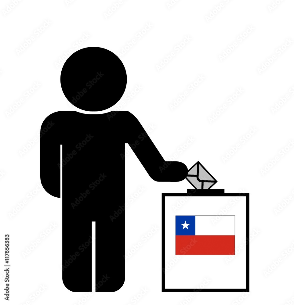 Voter au Chili Voter au Chili