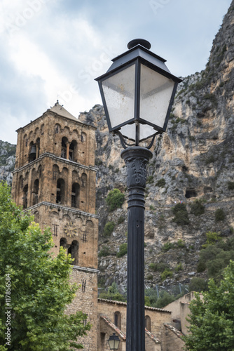 Moustiers Sainte Marie