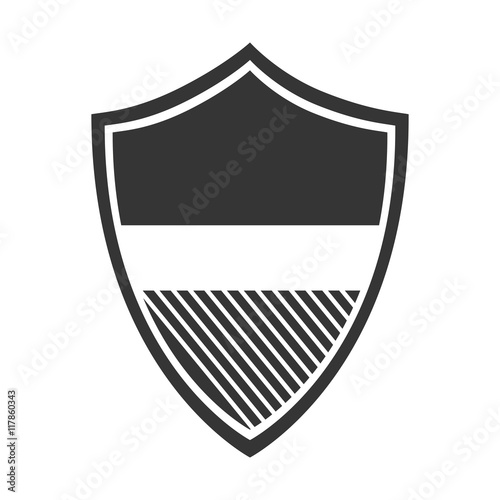 badge vintage shield icon vector illustration Free Download badge vintage shield icon vector illustration - GFXLoad
