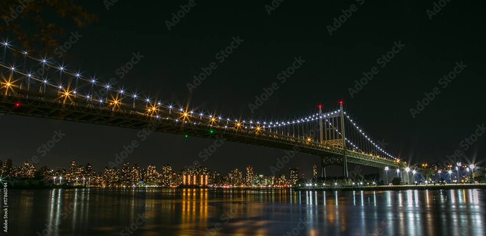 Fototapeta premium Astoria New York