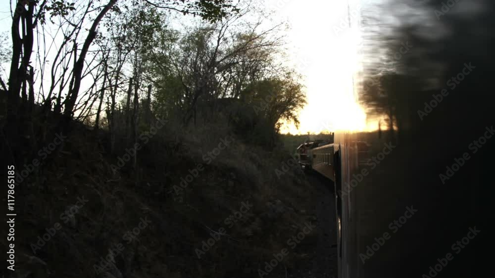 Train through copper canyon northern mexico Train through copper canyon northern mexico
