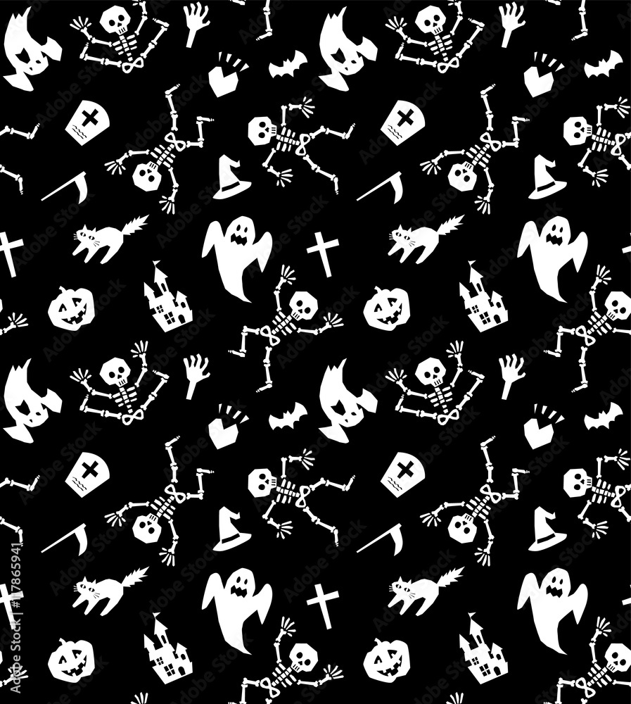 ハロウィン