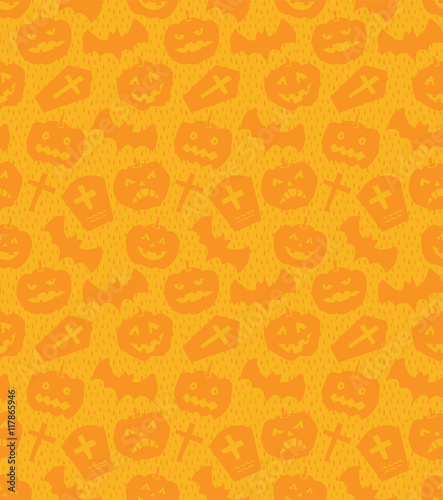 ハロウィン