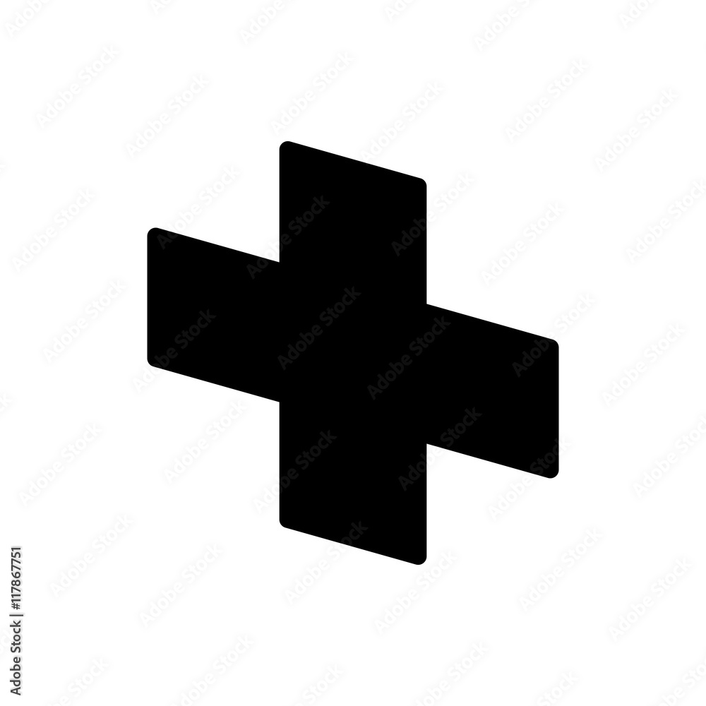 medical logo icon design template elements vector icon medical logo icon design template elements vector icon