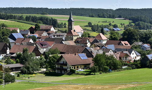 Büchenbach...suisse franconienne