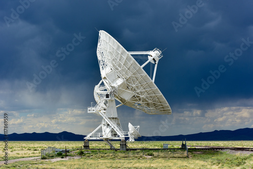 Photos Very Large Array - New Mexico