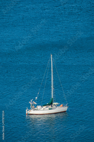 Sailboat © 9comeback