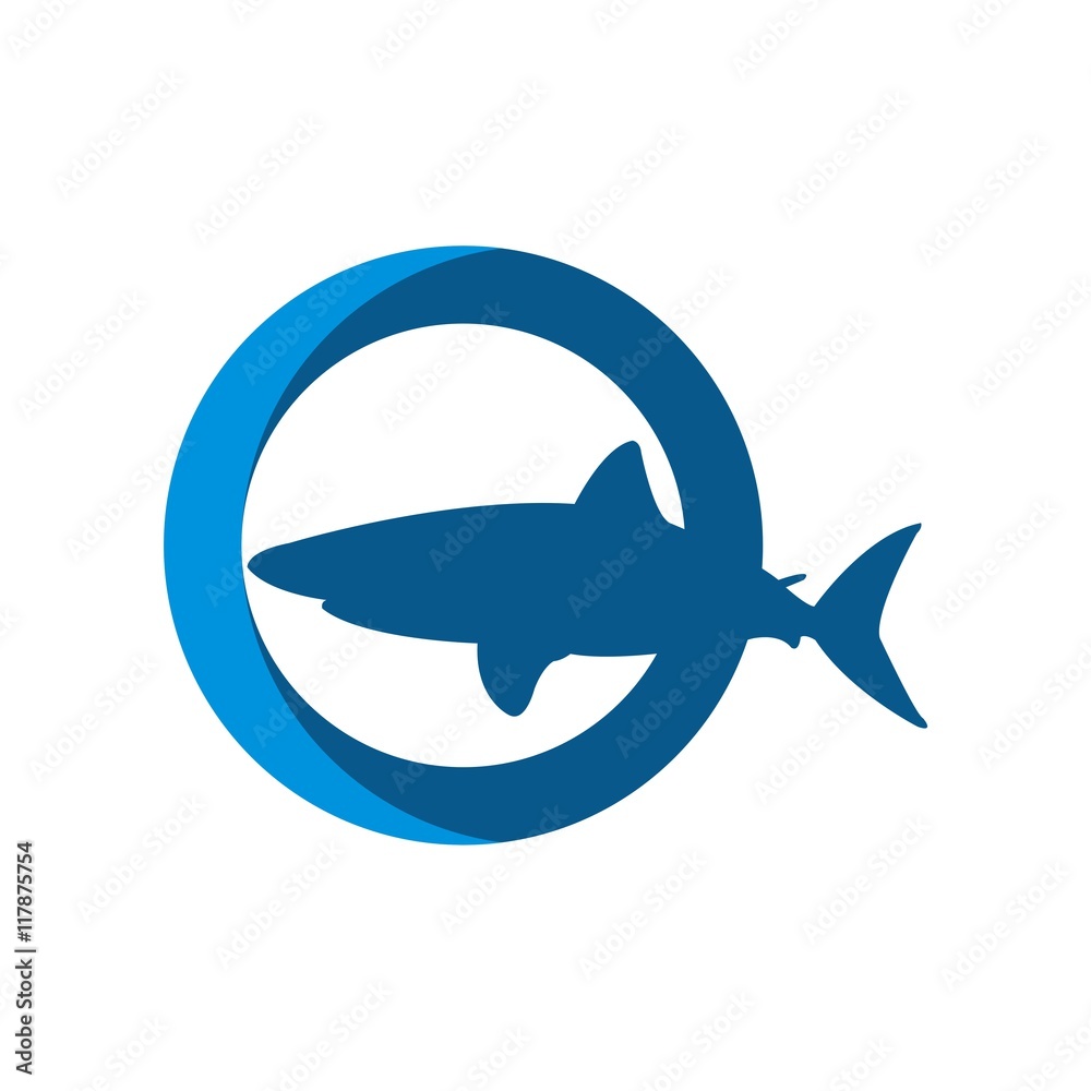 Animals logo vector design Animals logo vector design