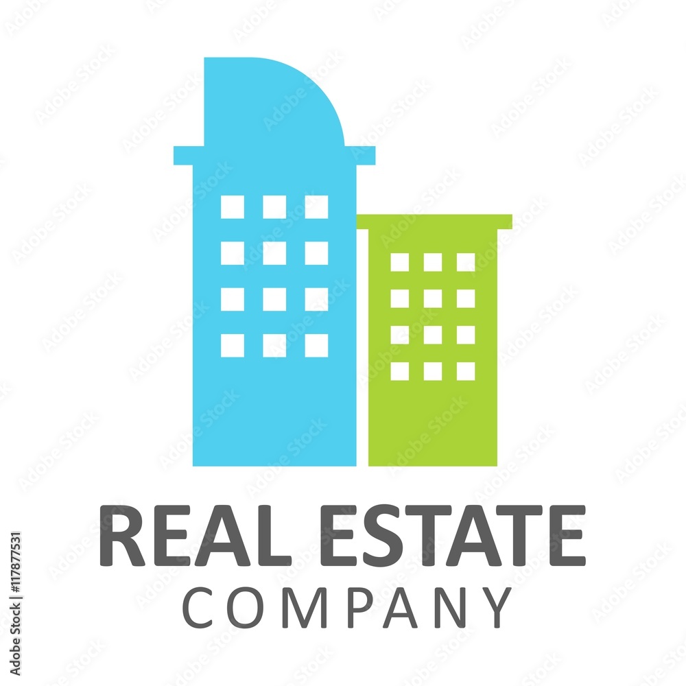 Building Logo Building Logo