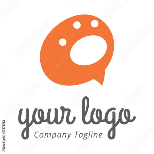 Pet Chat Logo
