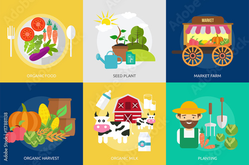 Farm and Ranch Conceptual Design