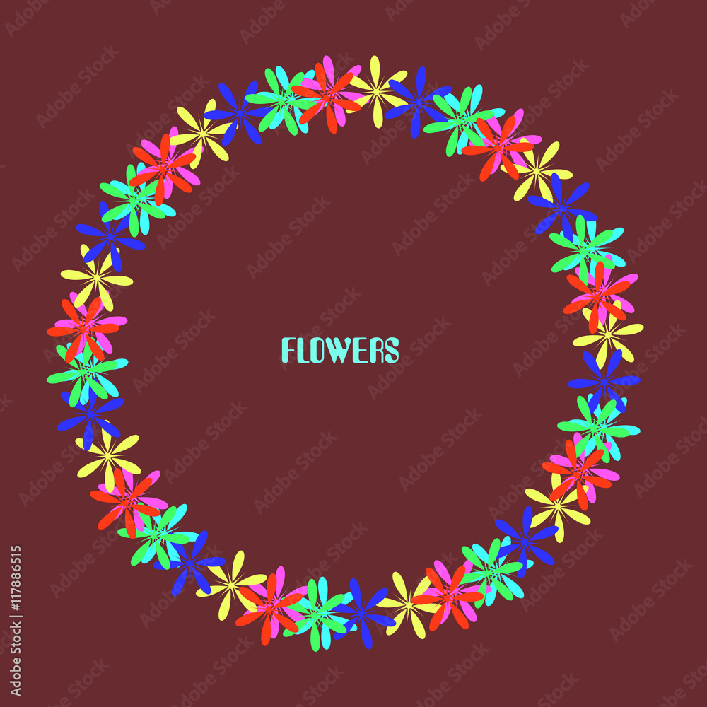 circle from flowers-01
