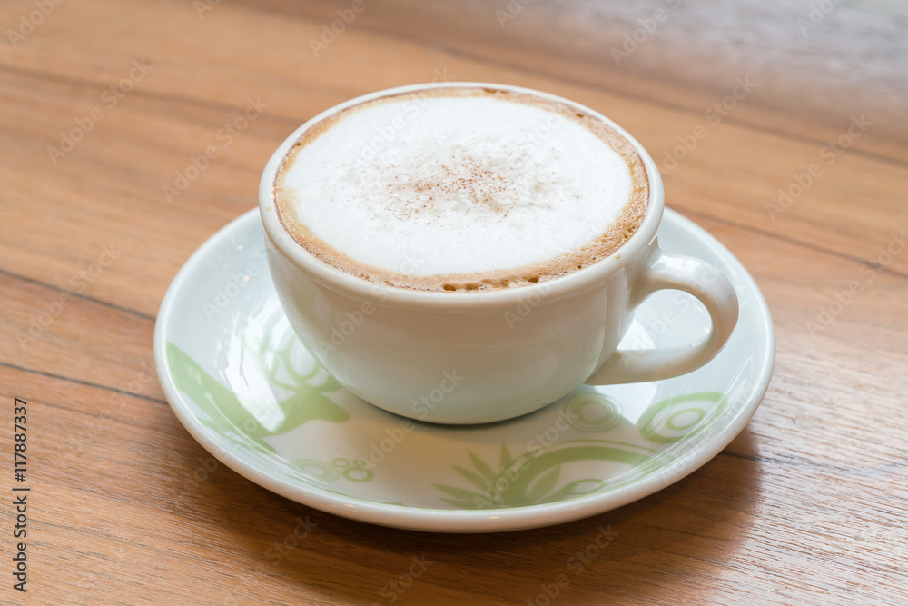 close up of cup of coffee
close up of cup of coffee