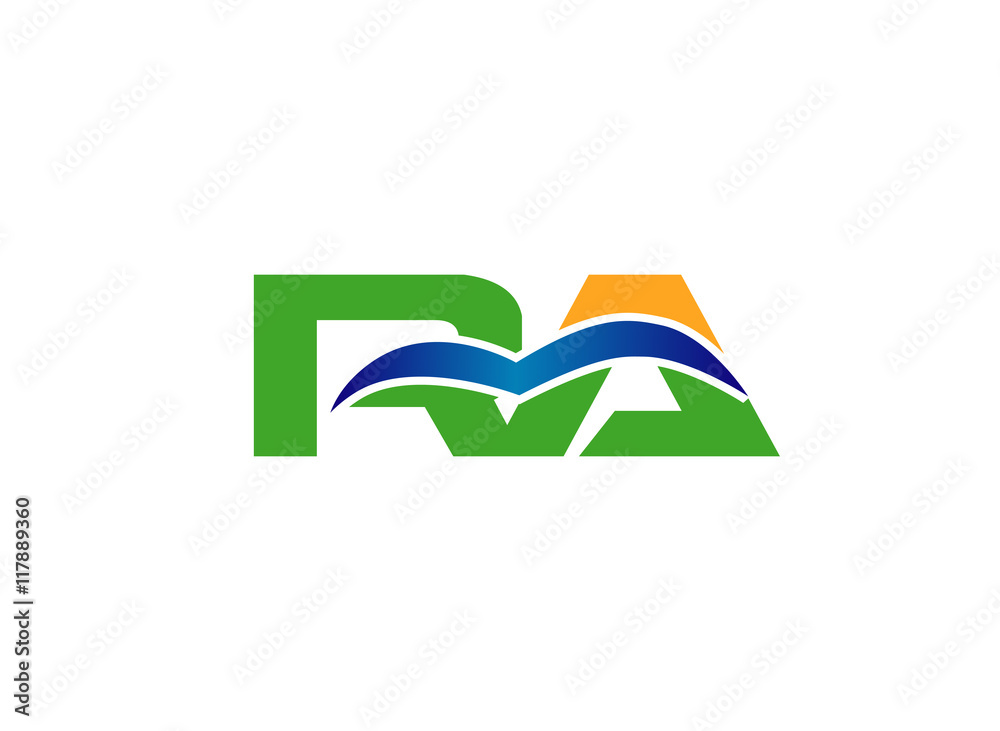 RA logo
