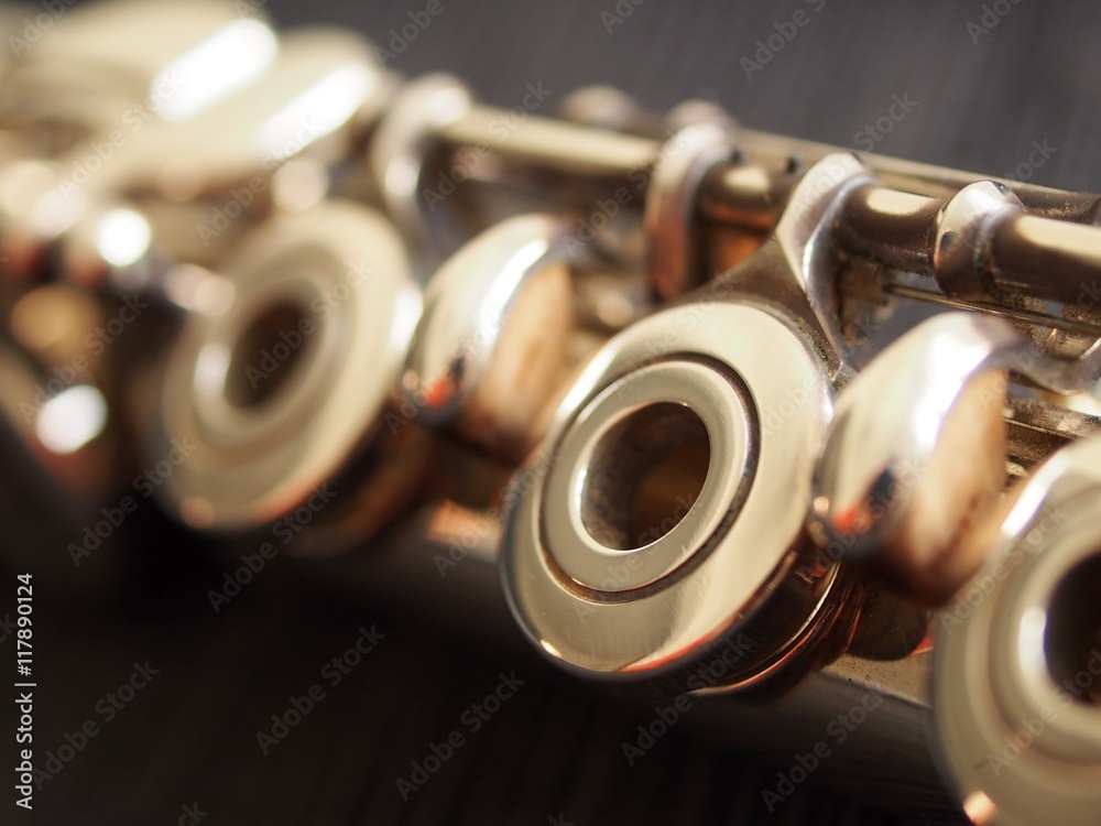 flute open hole Stock Photo Adobe Stock