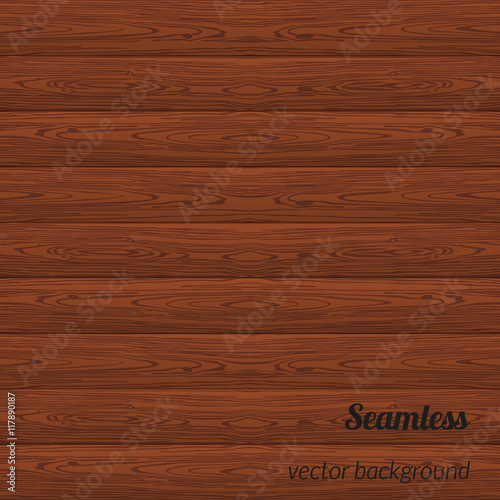 Seamless wood pattern.