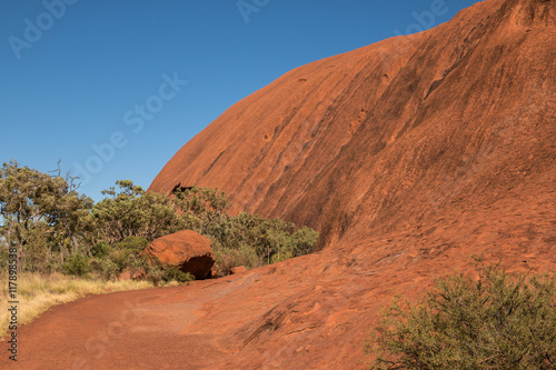 Das australische Outback, Northern Territory