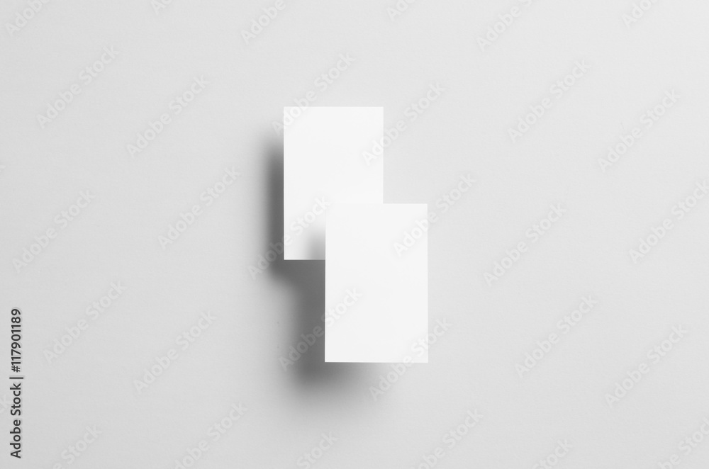 Business Card Mock-Up (85x55mm) Business Card Mock-Up (85x55mm)