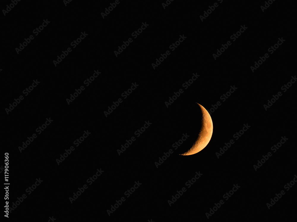 quarto di luna quarto di luna