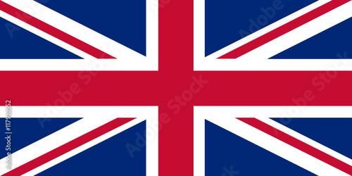 UK flag, Flag of United Kingdom, British Flag, Union jack