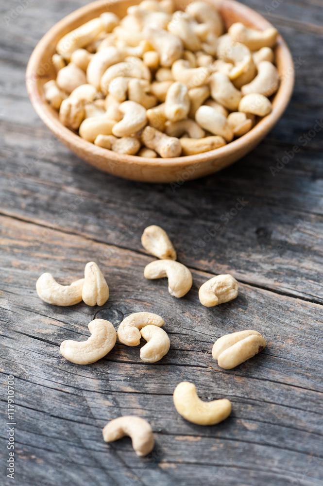 Cashew nuts Cashew nuts