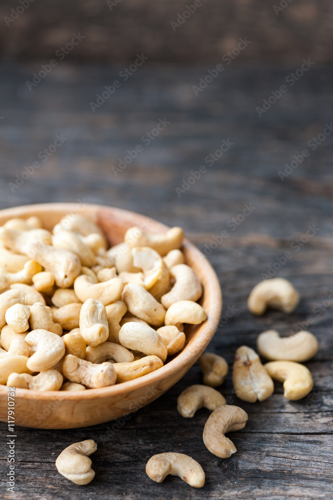 Cashew nuts Cashew nuts