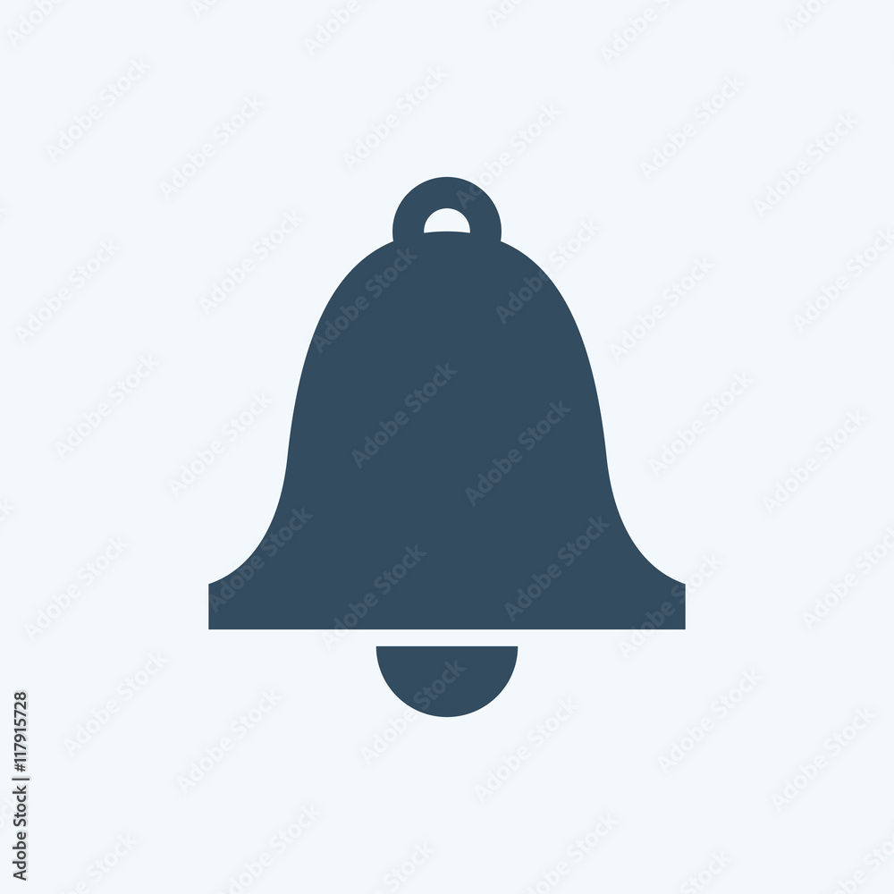 Bell icon Bell icon